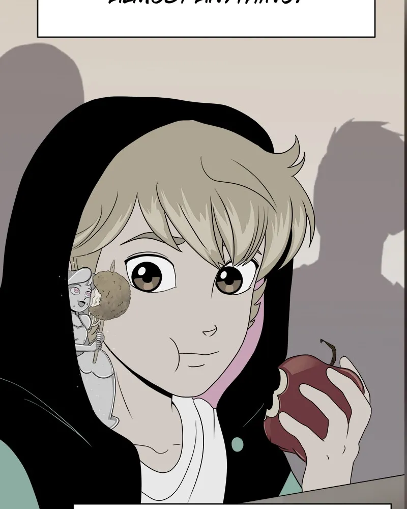 Cinderella Boy Chapter 72 page 110 - 