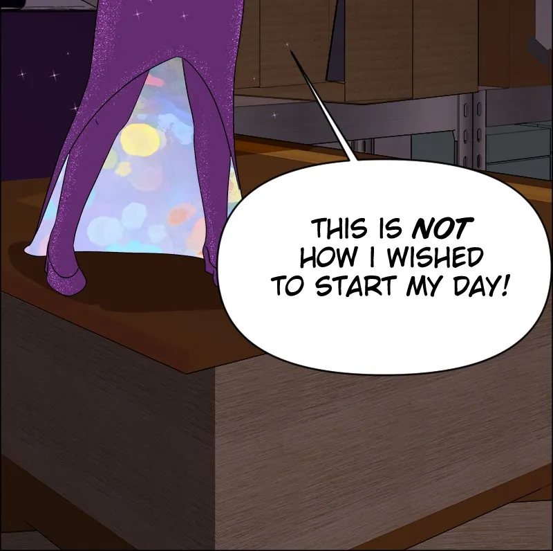 Cinderella Boy Chapter 72 page 27 - 