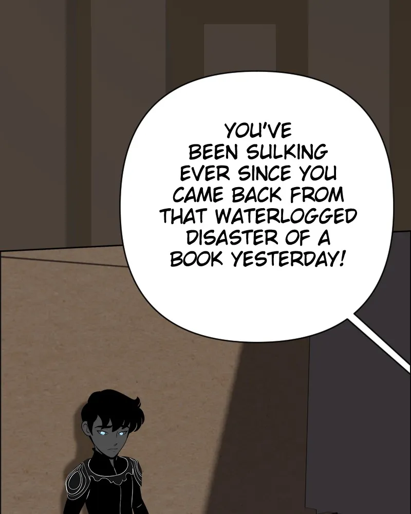 Cinderella Boy Chapter 72 page 30 - 