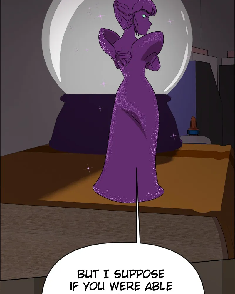 Cinderella Boy Chapter 72 page 39 - 