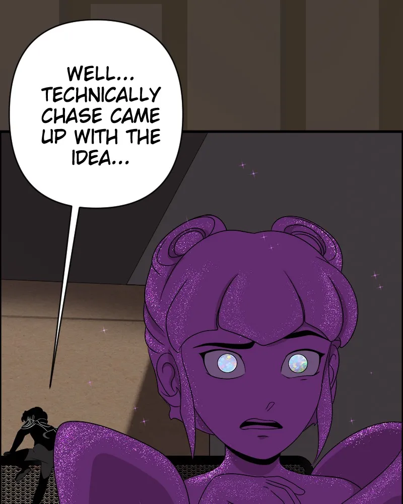 Cinderella Boy Chapter 72 page 41 - 