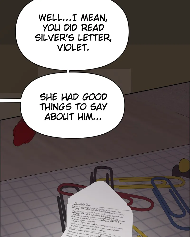 Cinderella Boy Chapter 72 page 47 - 