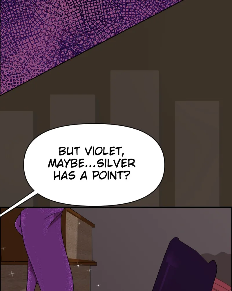 Cinderella Boy Chapter 72 page 59 - 