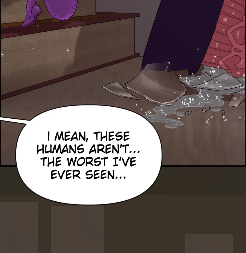 Cinderella Boy Chapter 72 page 60 - 