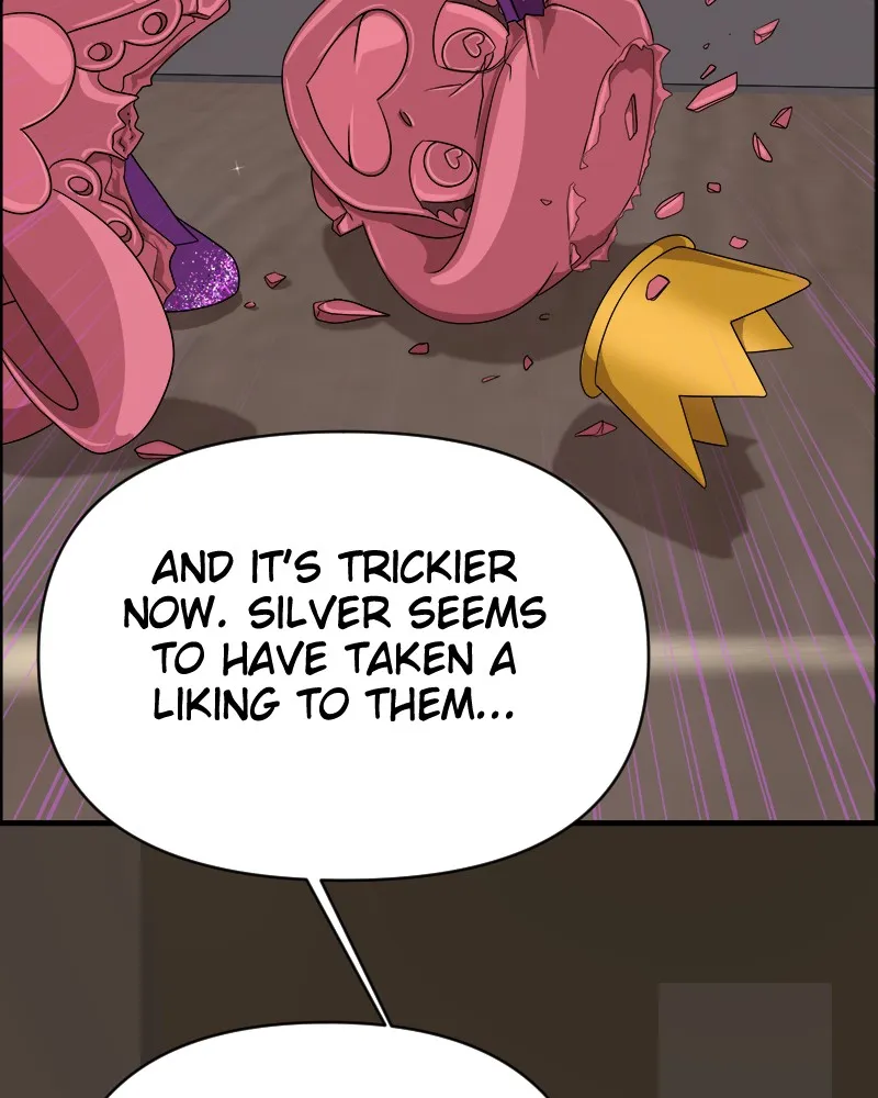 Cinderella Boy Chapter 72 page 62 - 