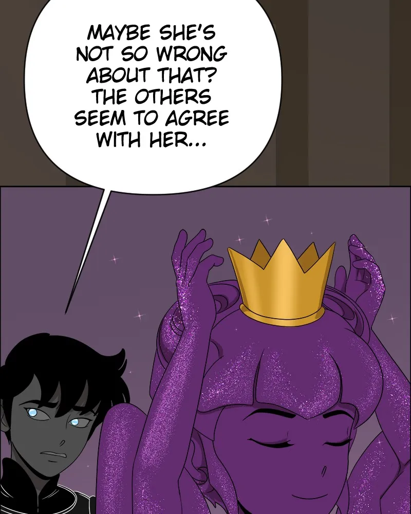 Cinderella Boy Chapter 72 page 63 - 