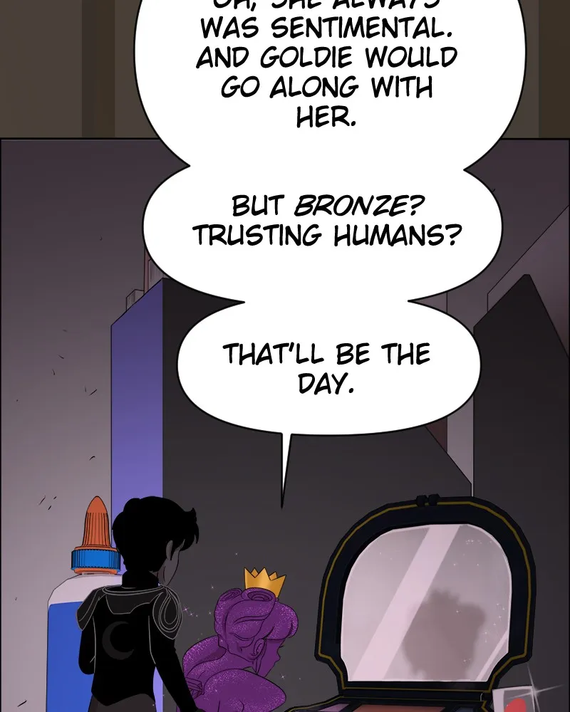 Cinderella Boy Chapter 72 page 65 - 