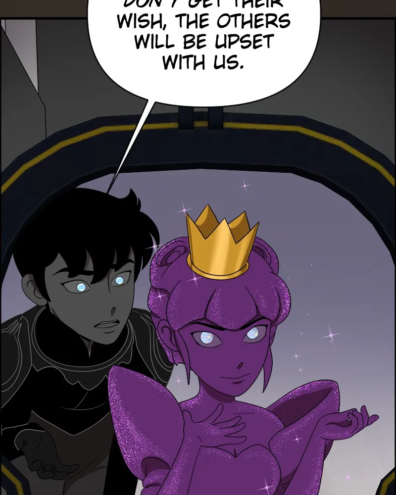 Cinderella Boy Chapter 72 page 67 - 