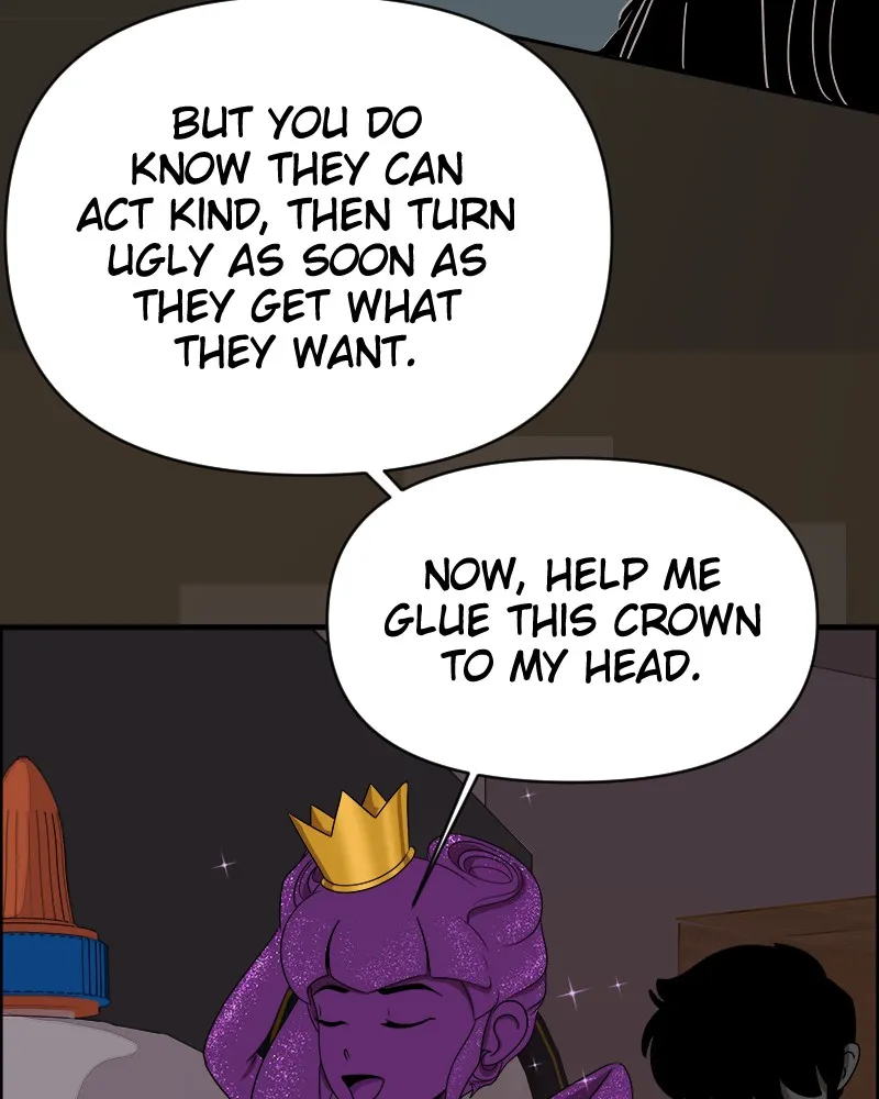 Cinderella Boy Chapter 72 page 75 - 