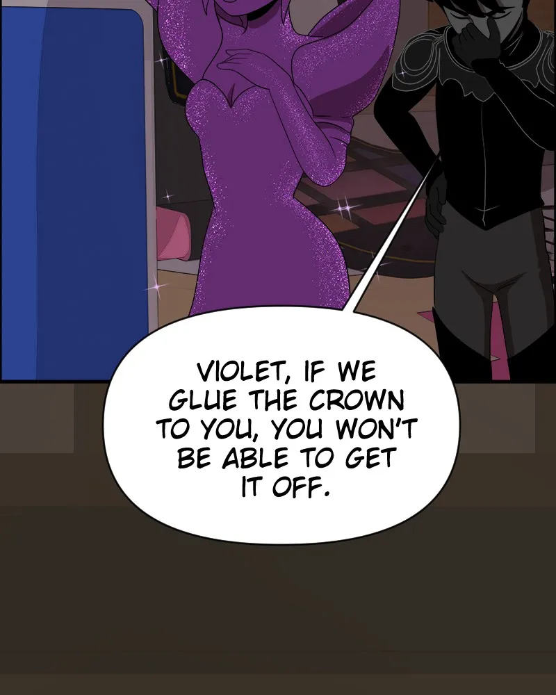 Cinderella Boy Chapter 72 page 76 - 