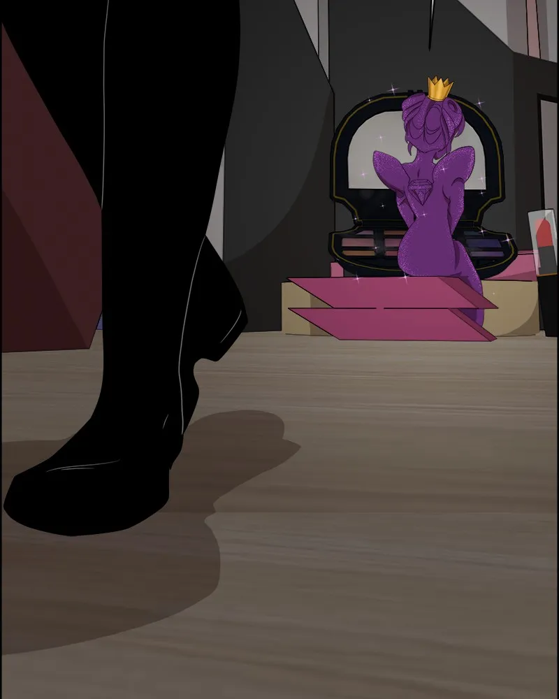 Cinderella Boy Chapter 72 page 96 - 