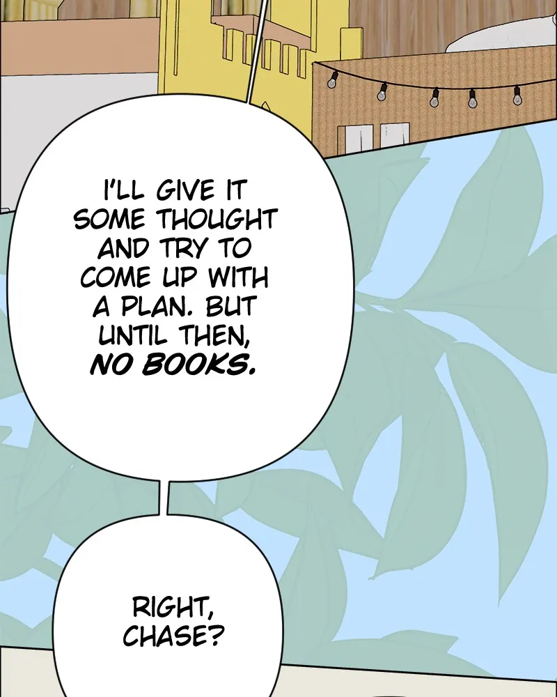 Cinderella Boy Chapter 73 page 11 - 