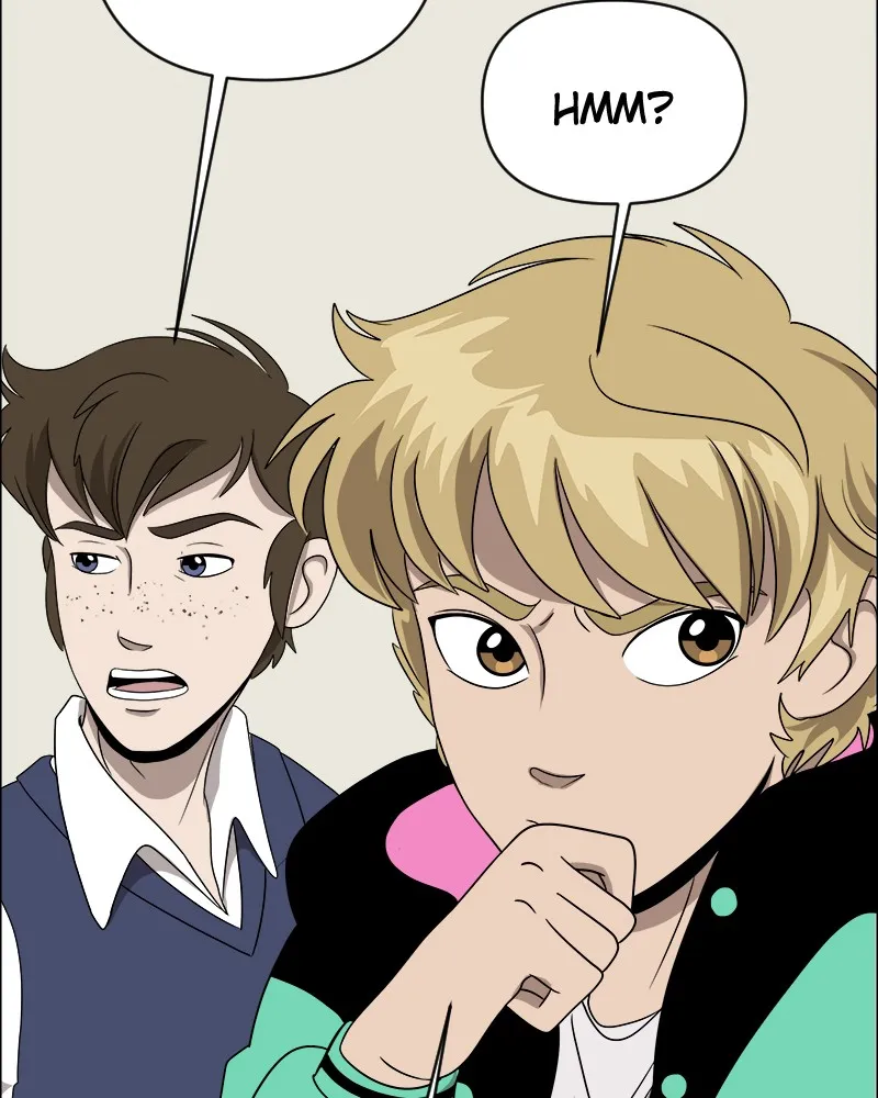 Cinderella Boy Chapter 73 page 12 - 
