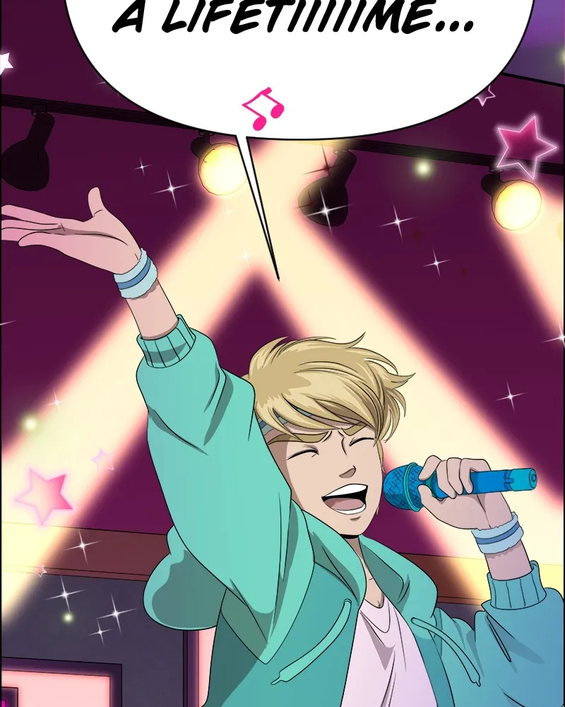 Cinderella Boy Chapter 73 page 130 - 