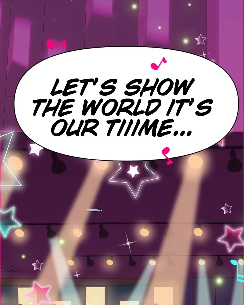 Cinderella Boy Chapter 73 page 133 - 