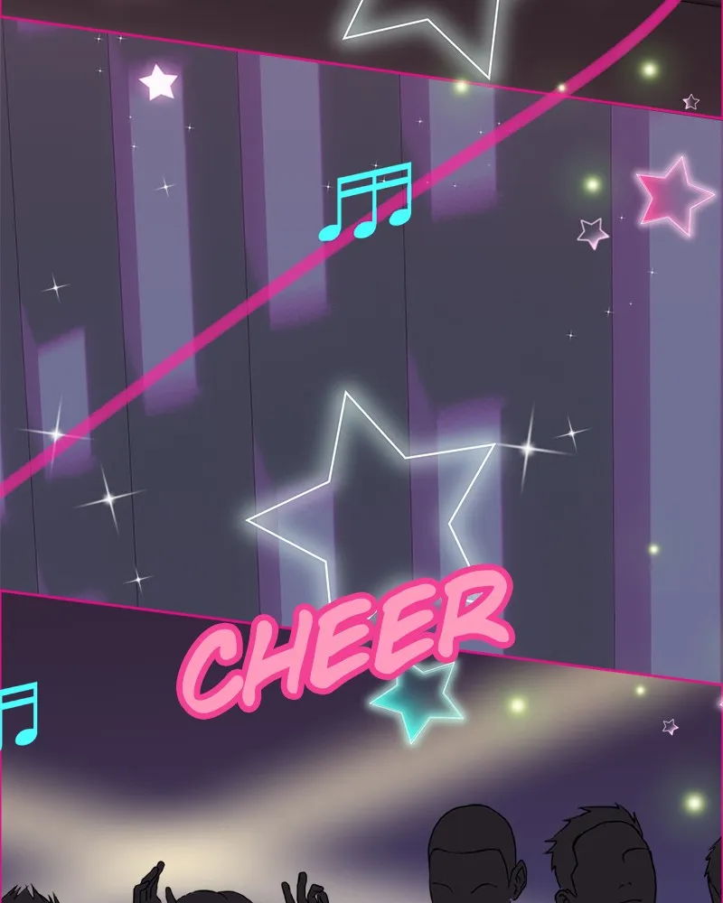 Cinderella Boy Chapter 73 page 137 - 