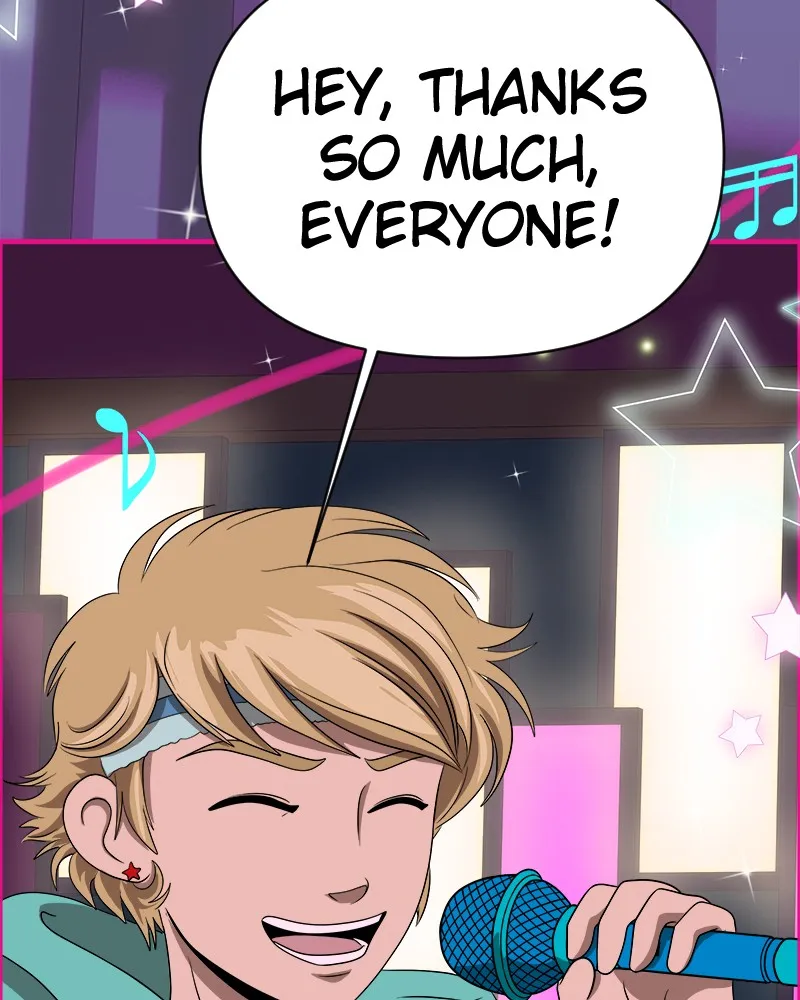 Cinderella Boy Chapter 73 page 139 - 