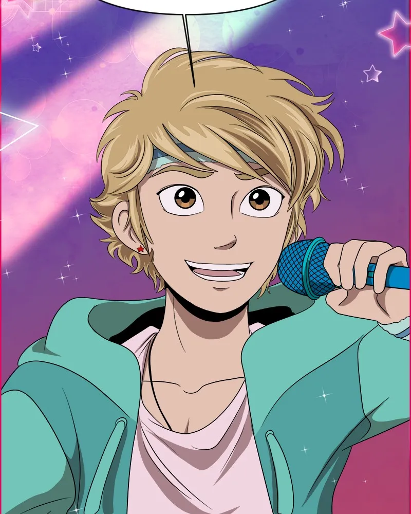 Cinderella Boy Chapter 73 page 143 - 
