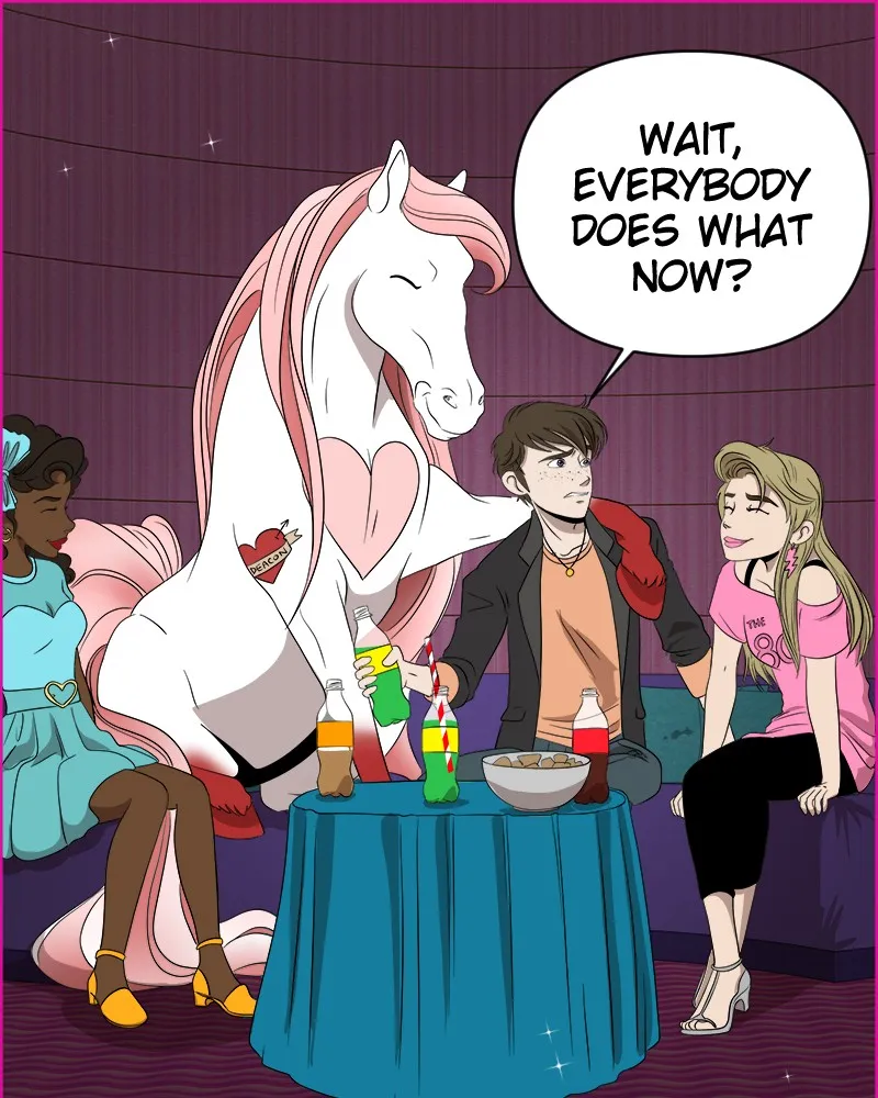 Cinderella Boy Chapter 73 page 149 - 