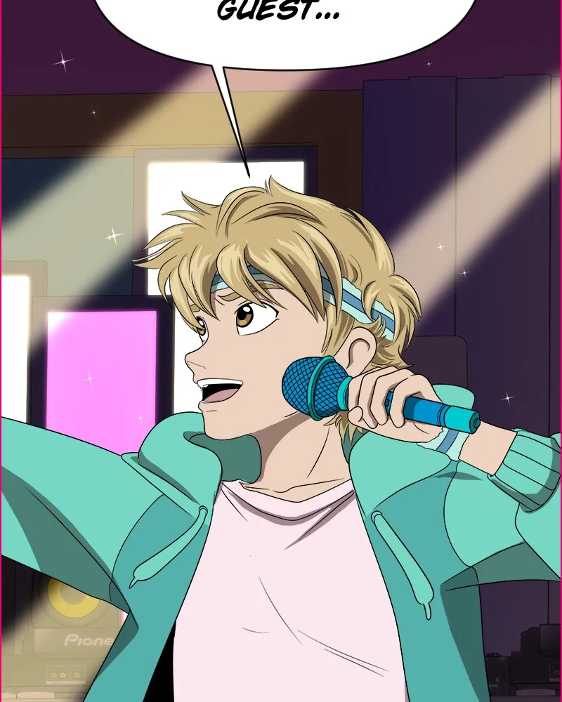 Cinderella Boy Chapter 73 page 160 - 