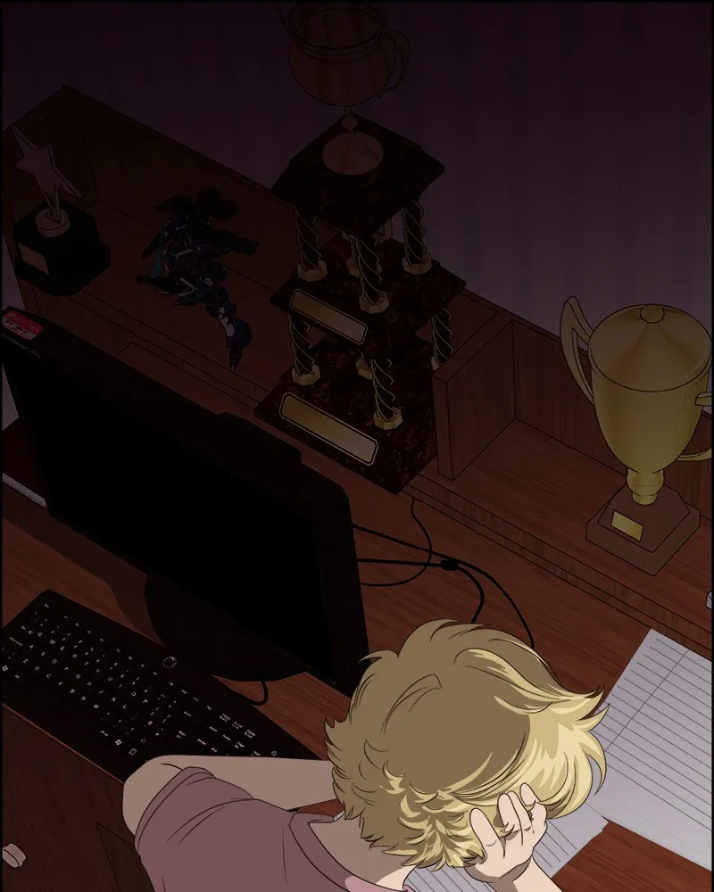 Cinderella Boy Chapter 73 page 17 - 
