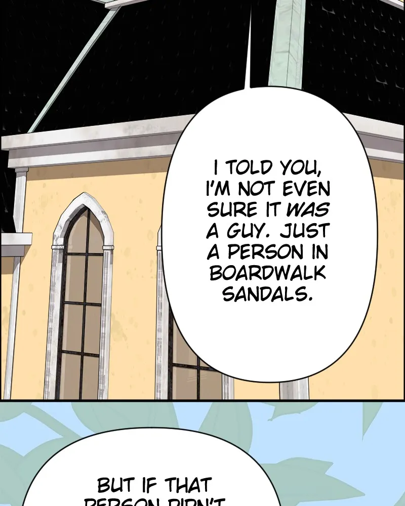 Cinderella Boy Chapter 73 page 3 - 