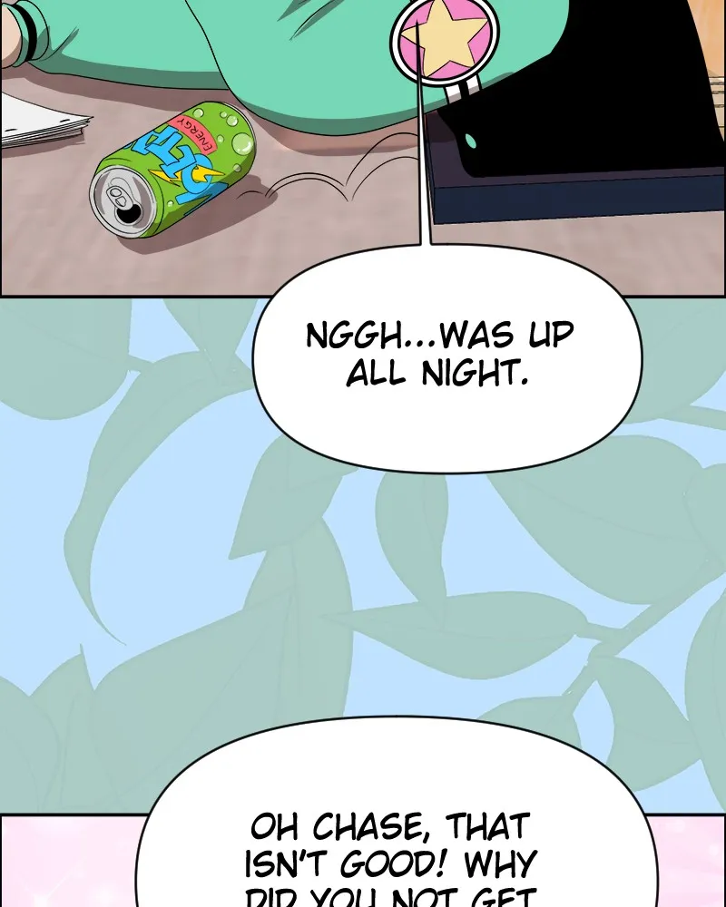 Cinderella Boy Chapter 73 page 34 - 