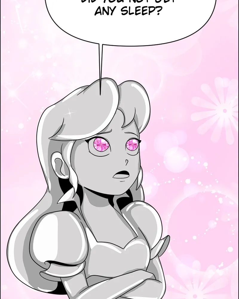 Cinderella Boy Chapter 73 page 35 - 