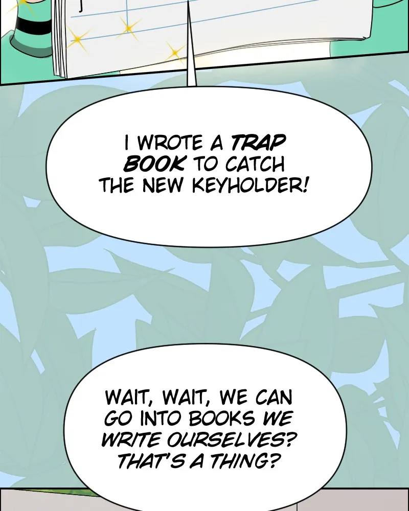Cinderella Boy Chapter 73 page 38 - 