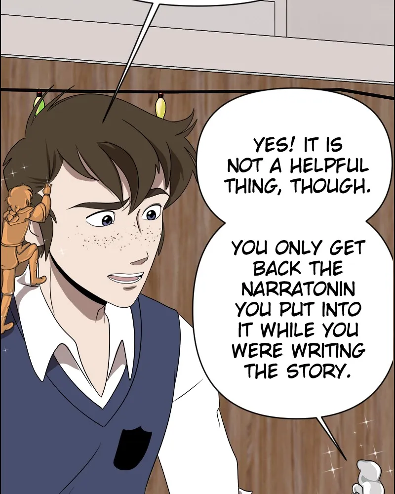 Cinderella Boy Chapter 73 page 39 - 
