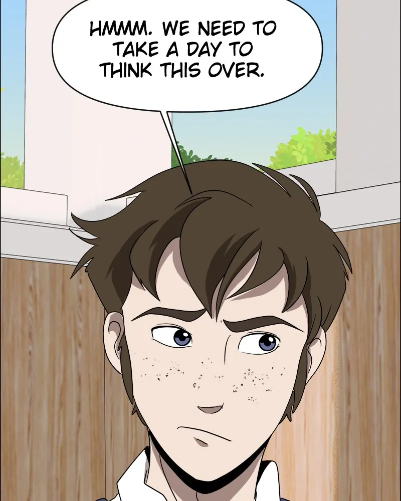 Cinderella Boy Chapter 73 page 5 - 