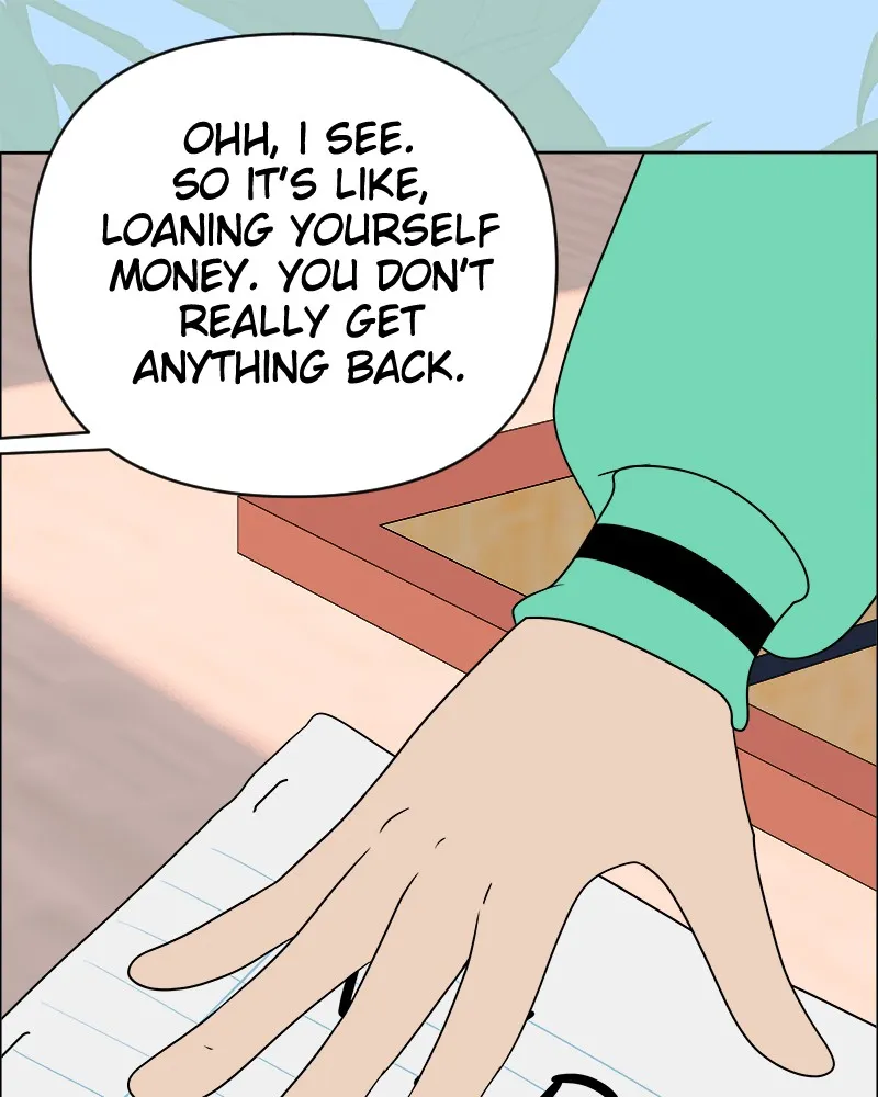 Cinderella Boy Chapter 73 page 41 - 