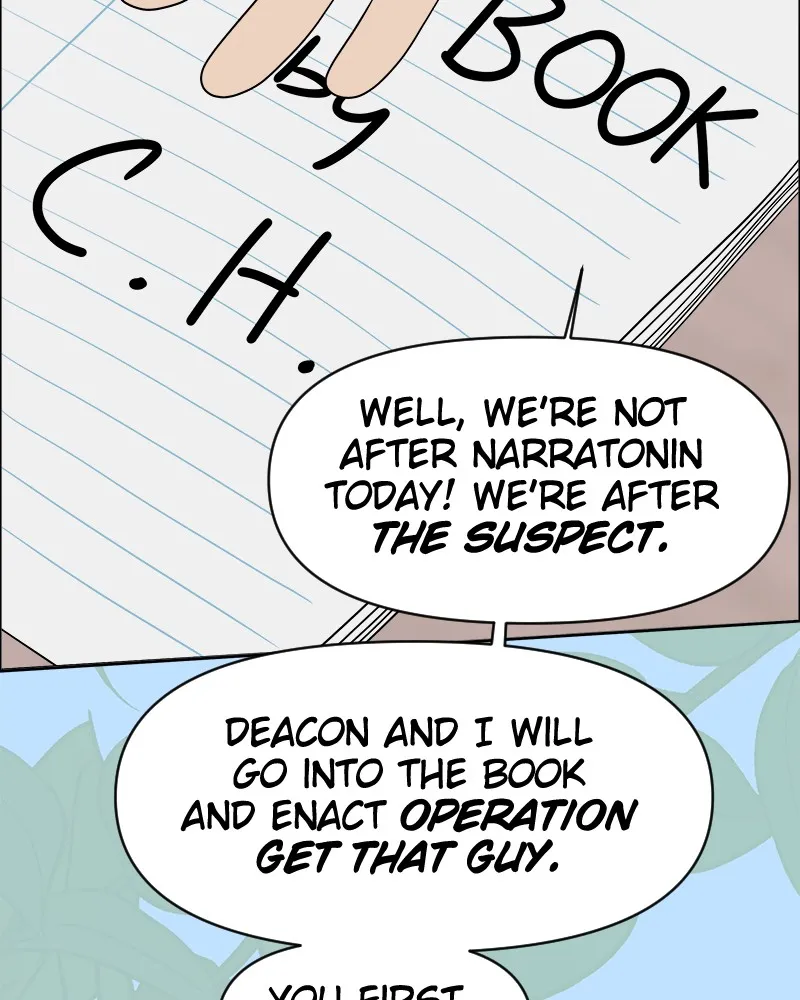 Cinderella Boy Chapter 73 page 42 - 