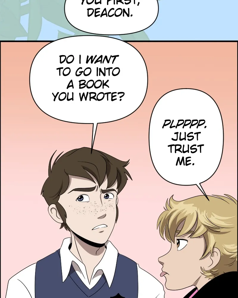 Cinderella Boy Chapter 73 page 43 - 