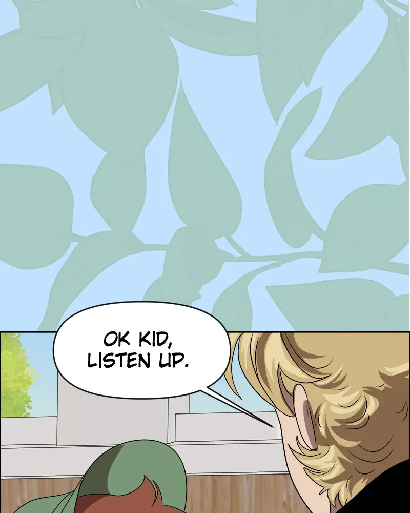 Cinderella Boy Chapter 73 page 50 - 