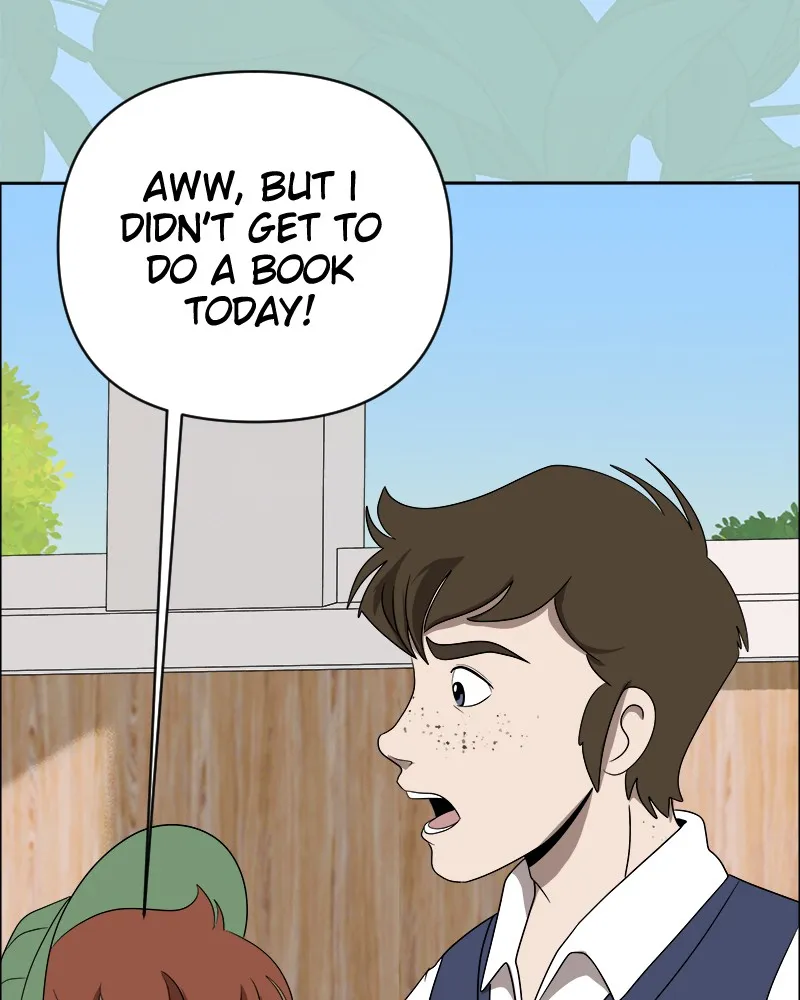 Cinderella Boy Chapter 73 page 7 - 