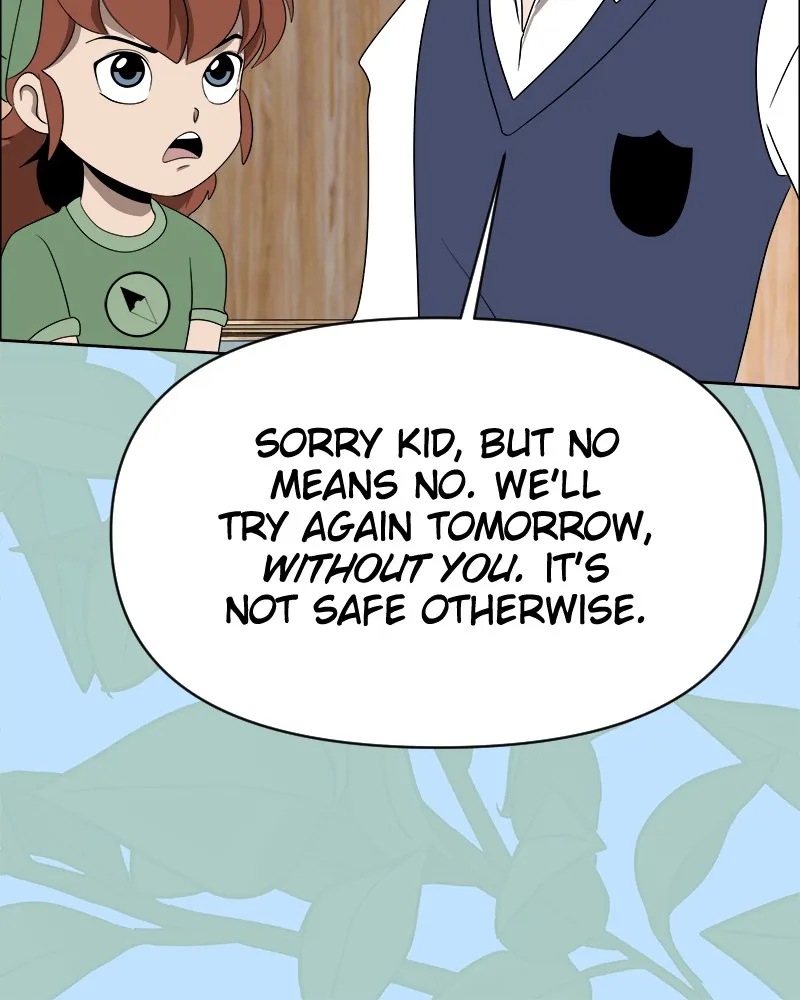Cinderella Boy Chapter 73 page 8 - 