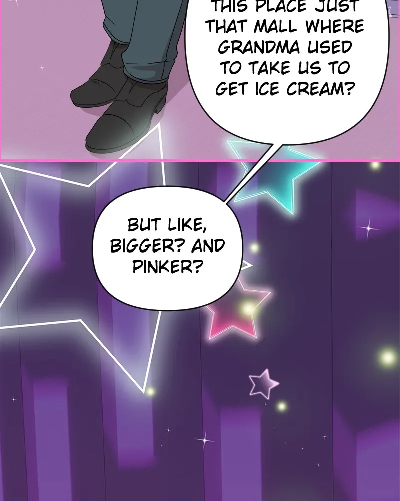 Cinderella Boy Chapter 73 page 71 - 