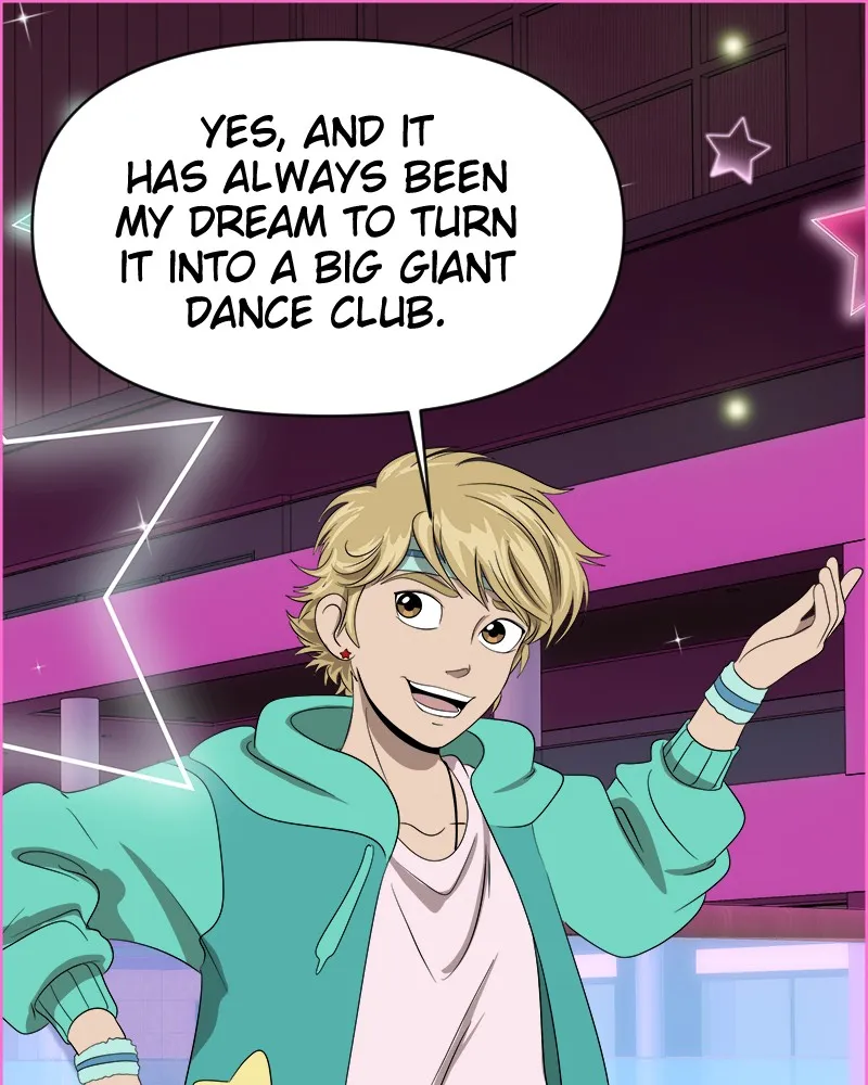 Cinderella Boy Chapter 73 page 73 - 