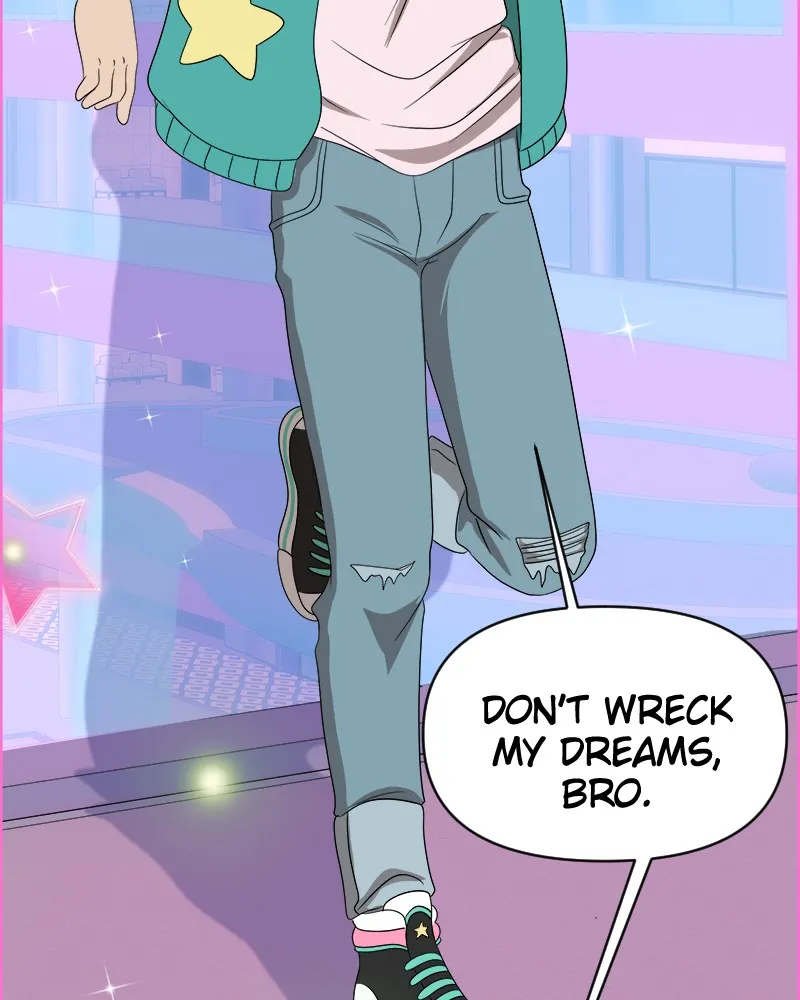 Cinderella Boy Chapter 73 page 74 - 