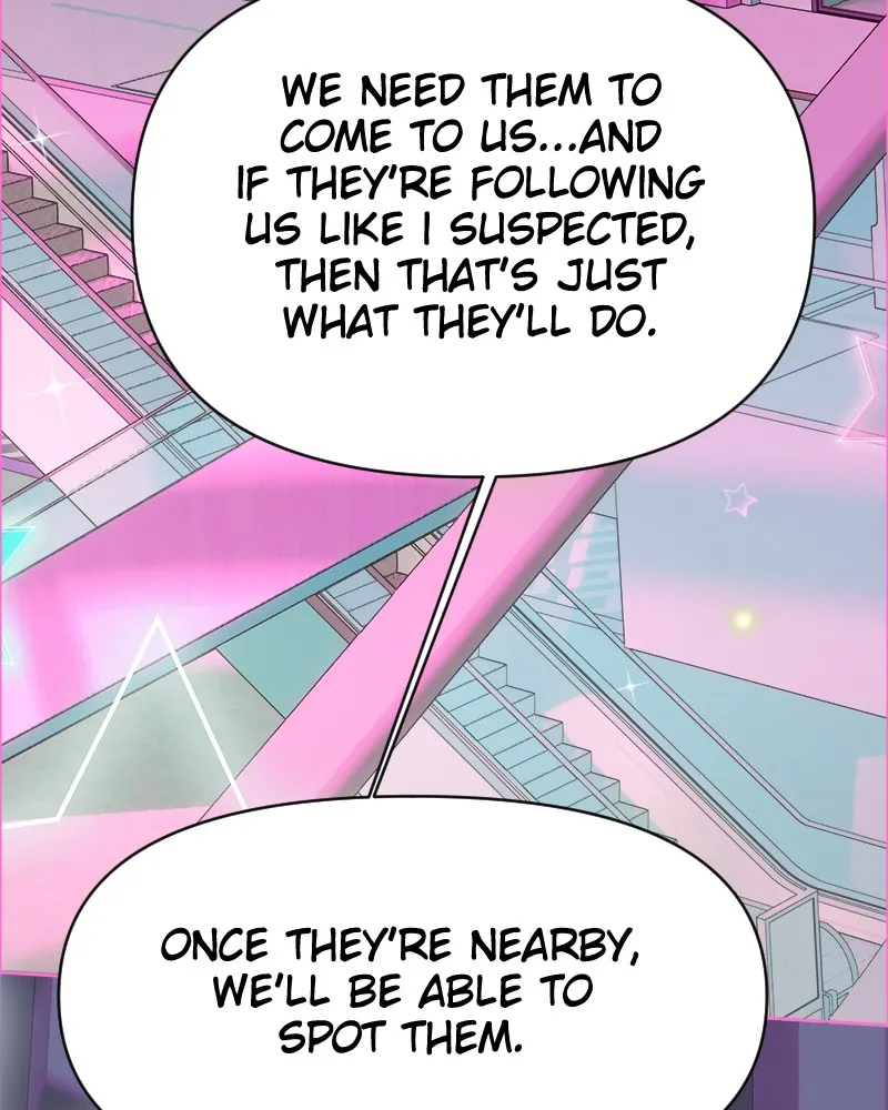 Cinderella Boy Chapter 73 page 77 - 