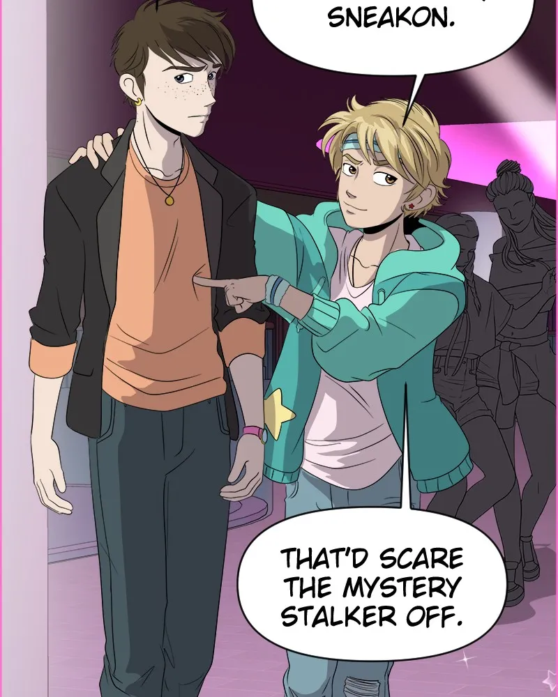 Cinderella Boy Chapter 73 page 79 - 
