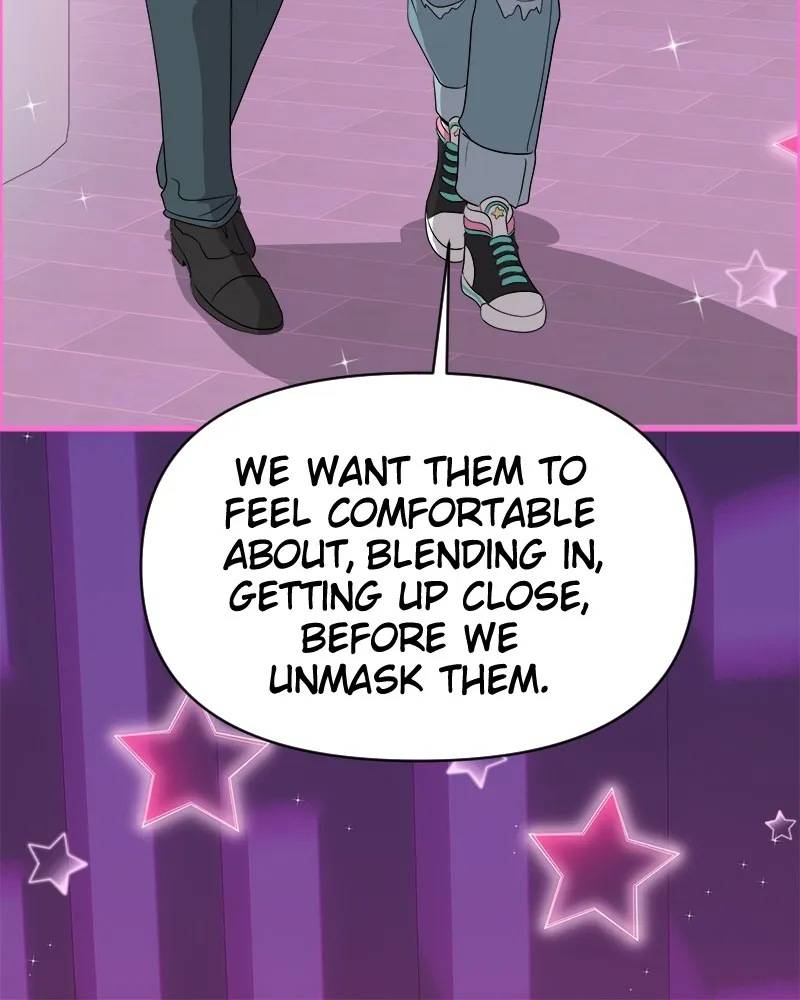 Cinderella Boy Chapter 73 page 80 - 