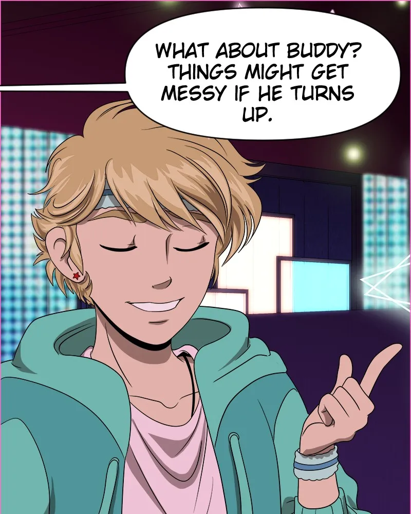 Cinderella Boy Chapter 73 page 81 - 