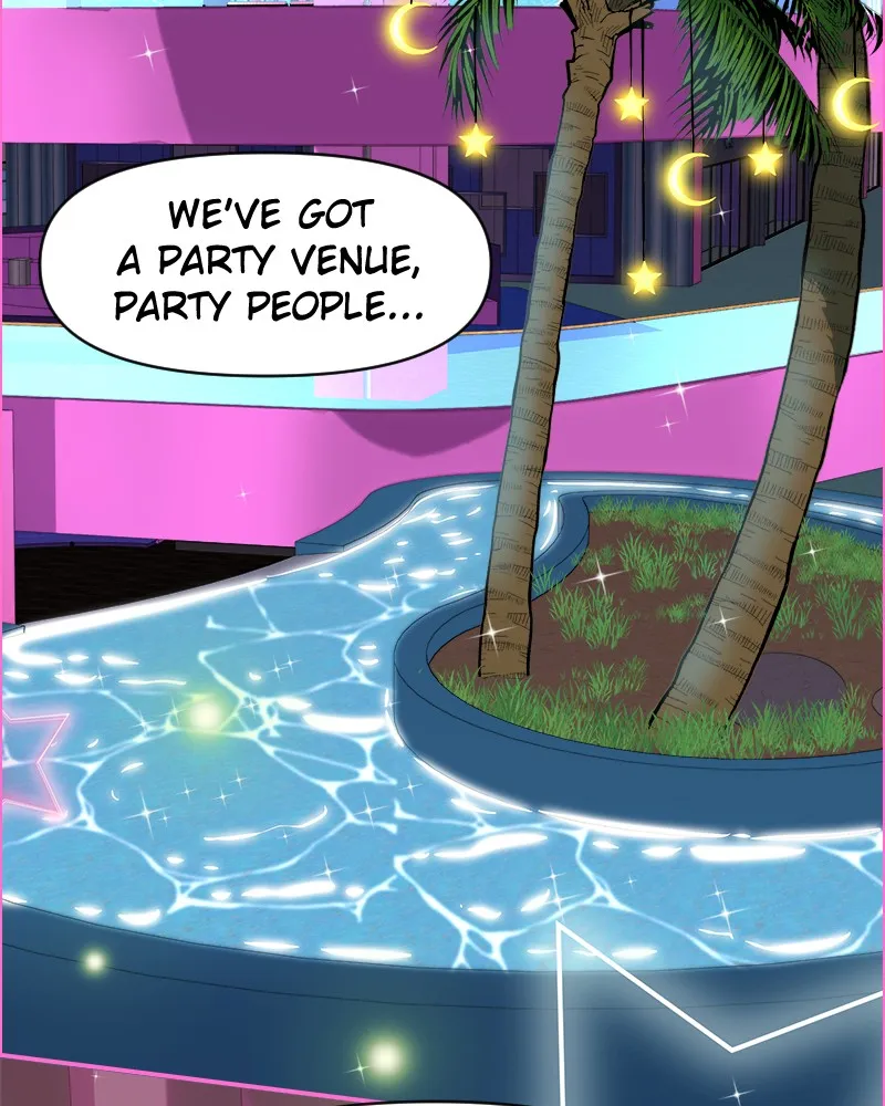 Cinderella Boy Chapter 73 page 83 - 
