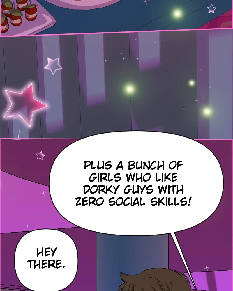 Cinderella Boy Chapter 73 page 85 - 