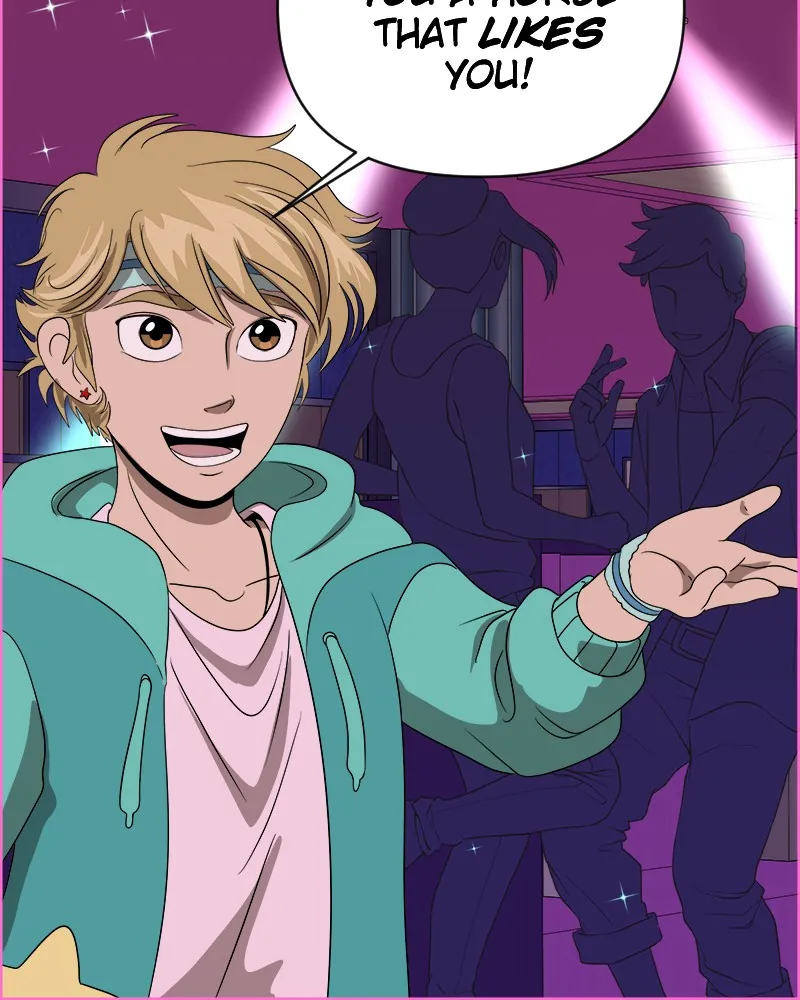 Cinderella Boy Chapter 73 page 88 - 