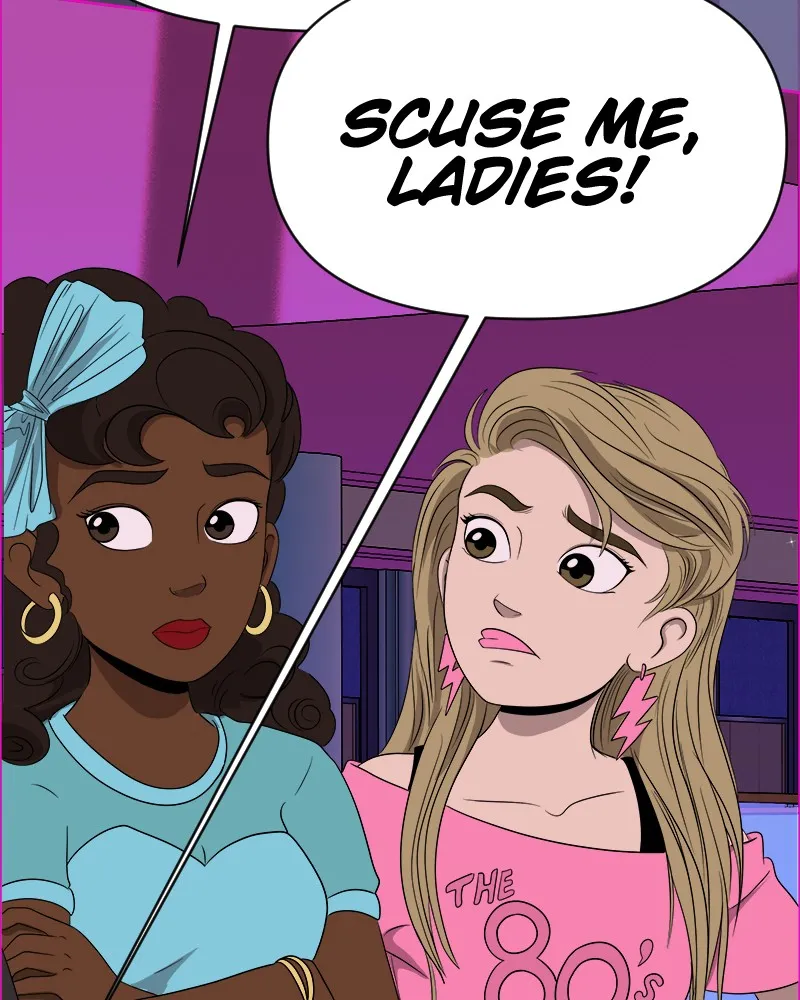 Cinderella Boy Chapter 73 page 94 - 