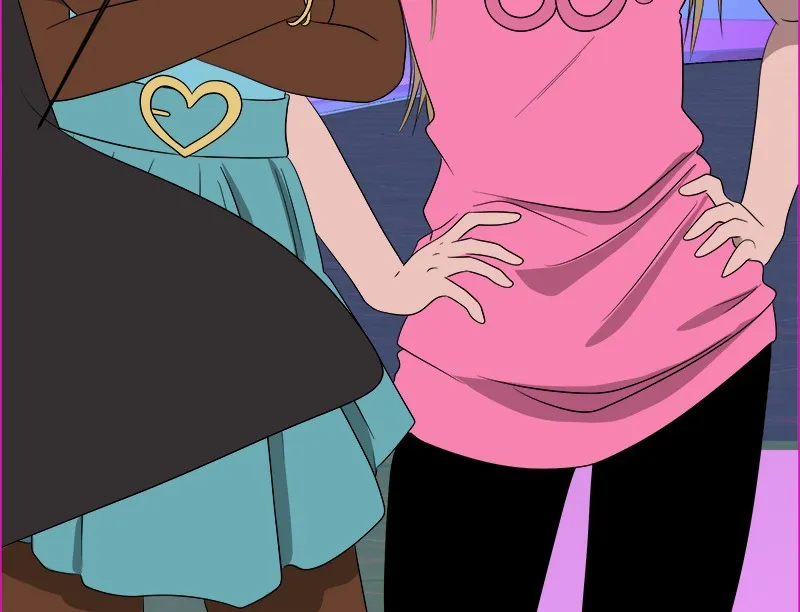 Cinderella Boy Chapter 73 page 95 - 