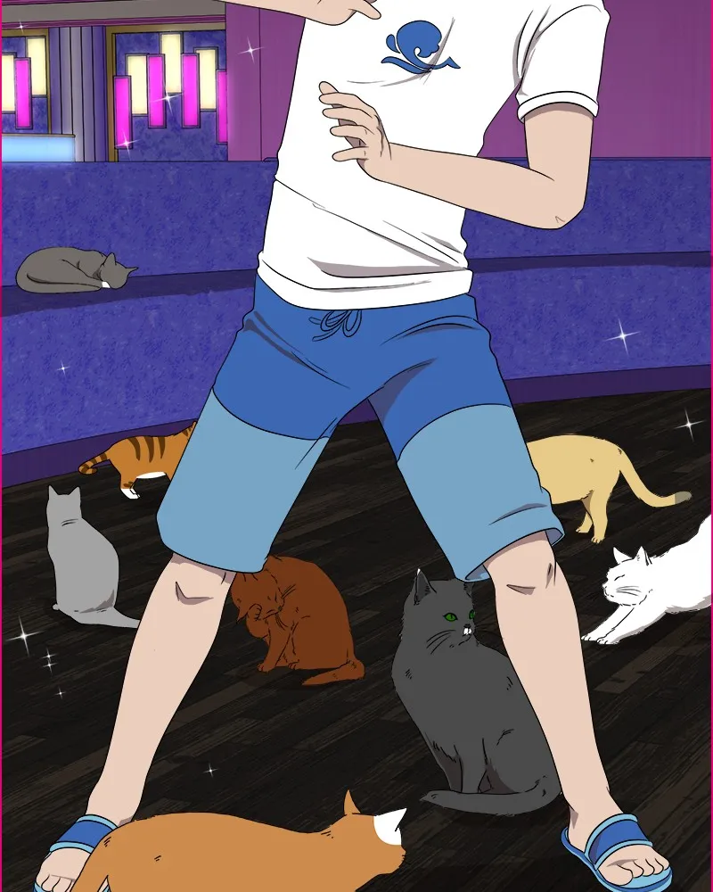 Cinderella Boy Chapter 74 page 2 - 